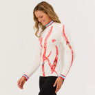 Krimson Klover Aerial Ski Top Merino-Killington Sports