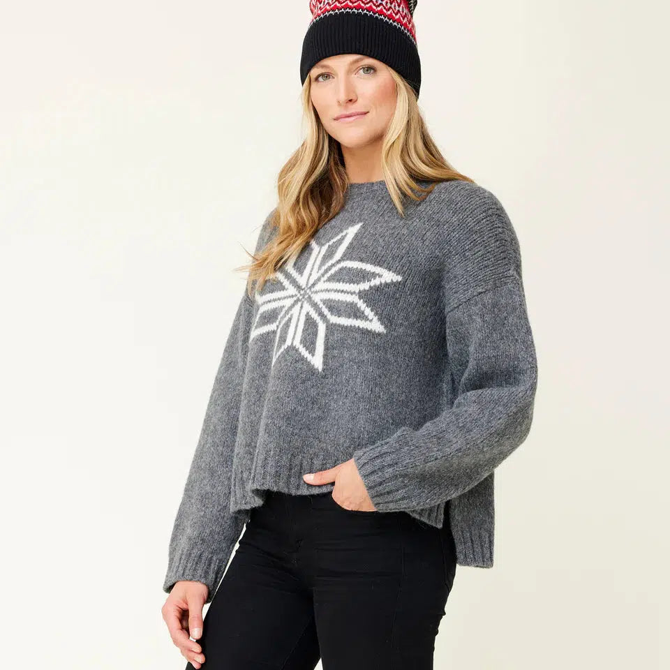 Krimson Klover Women's Alpaca Blend Sweater-Killington Sports