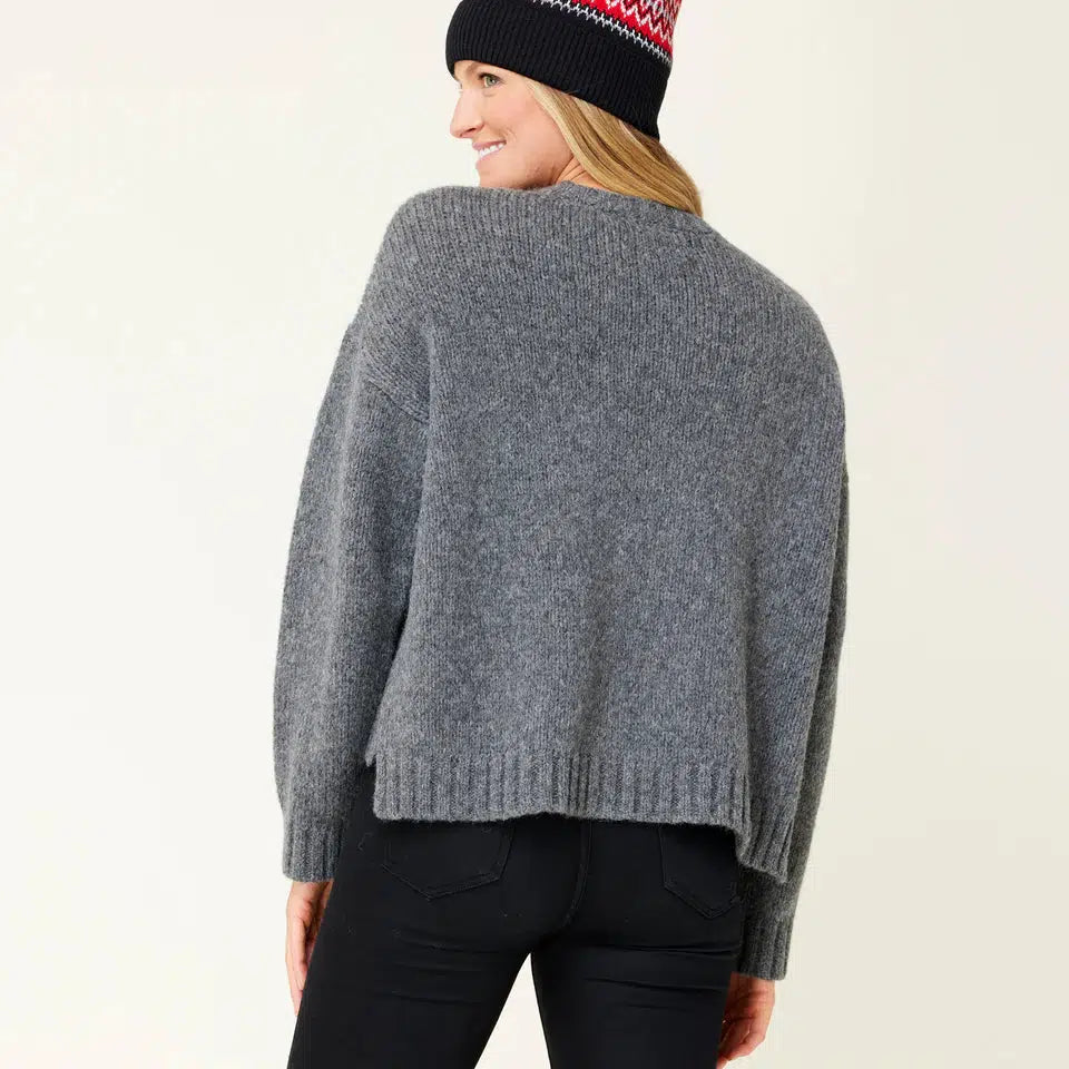 Krimson Klover Women's Alpaca Blend Sweater-Killington Sports