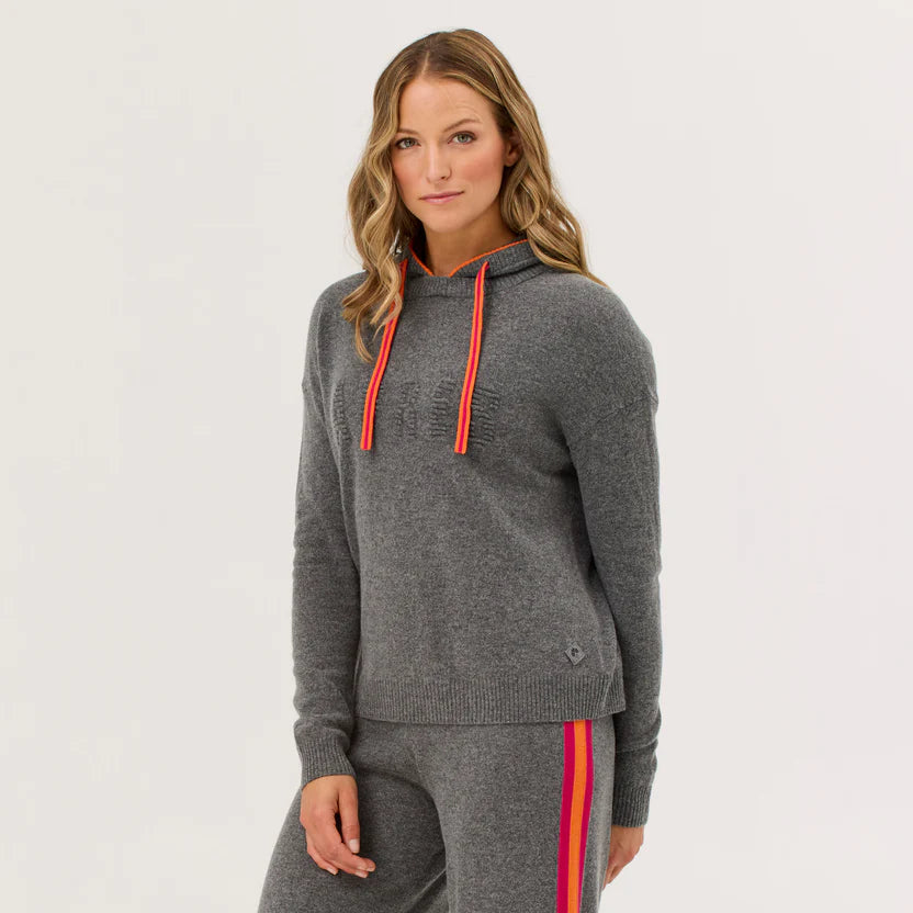 Krimson Klover Women's Apres Hoodie-Killington Sports
