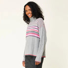 Krimson Klover Women's Bridget Pullover-Killington Sports