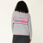 Krimson Klover Women's Bridget Pullover-Killington Sports