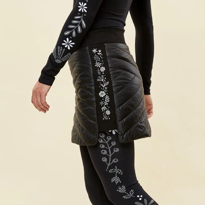 Krimson Klover Women's Carving Insulated Skirt-Killington Sports