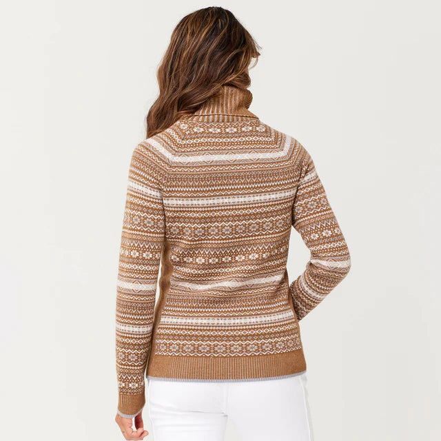 Krimson Klover Women's Christiana Sweater-Killington Sports