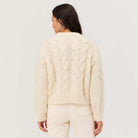 Krimson Klover Women's Frea Cable Sweater-Killington Sports