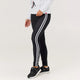 Krimson Klover Women's Legging-Black-Killington Sports