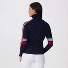 Krimson Klover Women's Olympia Turtleneck-Killington Sports