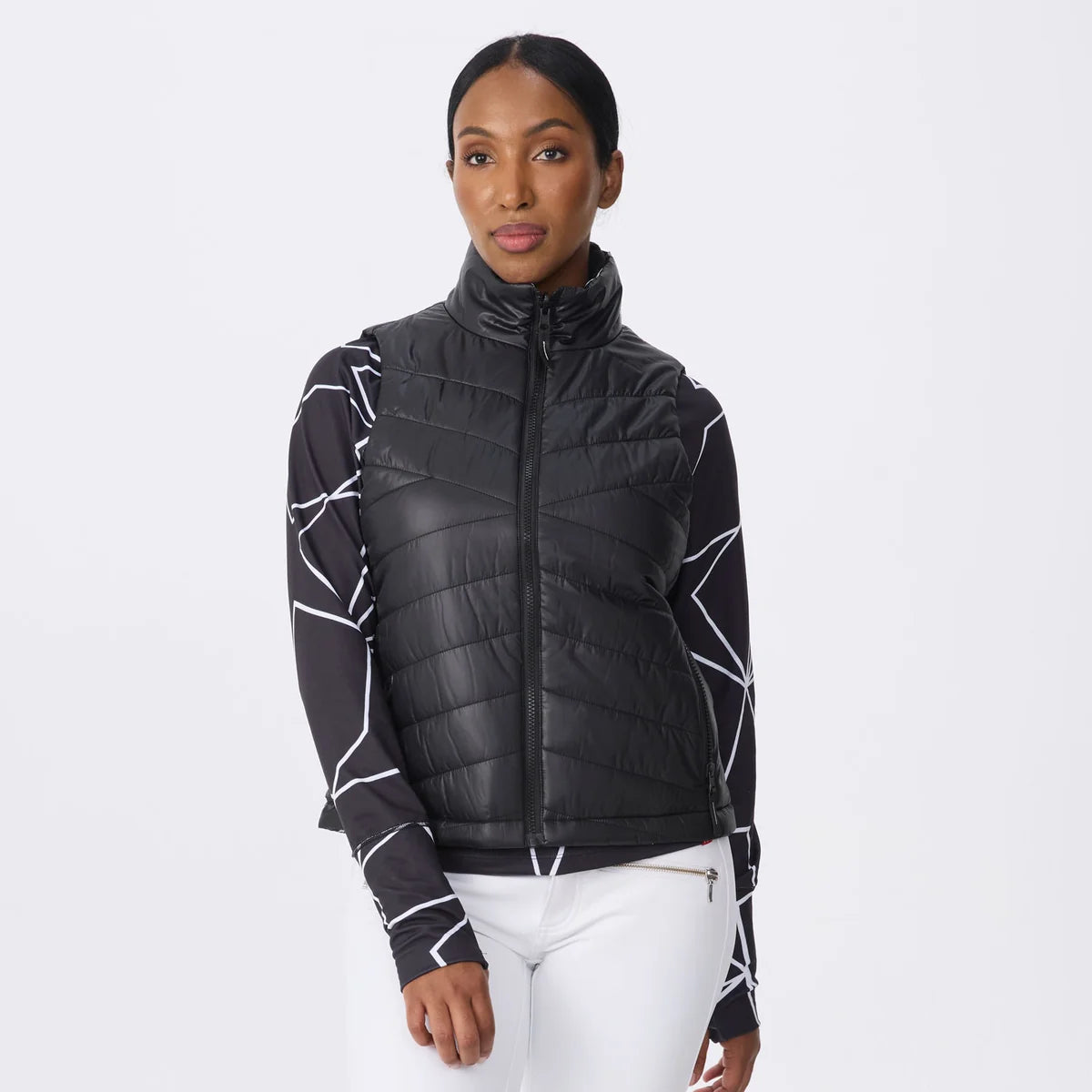 Krimson Klover Women's Sela Vest-Killington Sports