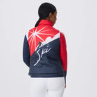Krimson Klover Women's Sela Vest-Snow to Sunburst-Killington Sports