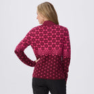Krimson Klover Women's Sierra Full Zip-Killington Sports