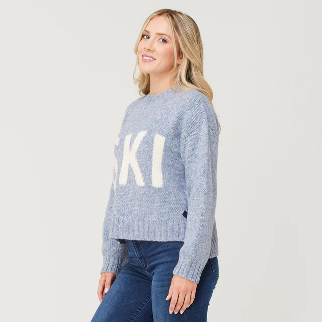 Krimson Klover Women's Ski Sweater-Killington Sports