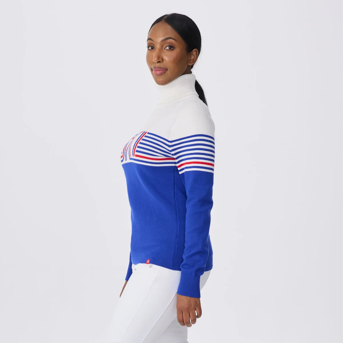 Krimson Klover Women's Slopeside Turtleneck-Killington Sports