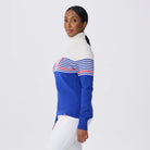 Krimson Klover Women's Slopeside Turtleneck-Killington Sports