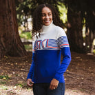 Krimson Klover Women's Slopeside Turtleneck-Killington Sports