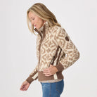 Krimson Klover Women's Stevie Jacket-Killington Sports