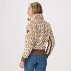 Krimson Klover Women's Stevie Jacket-Killington Sports