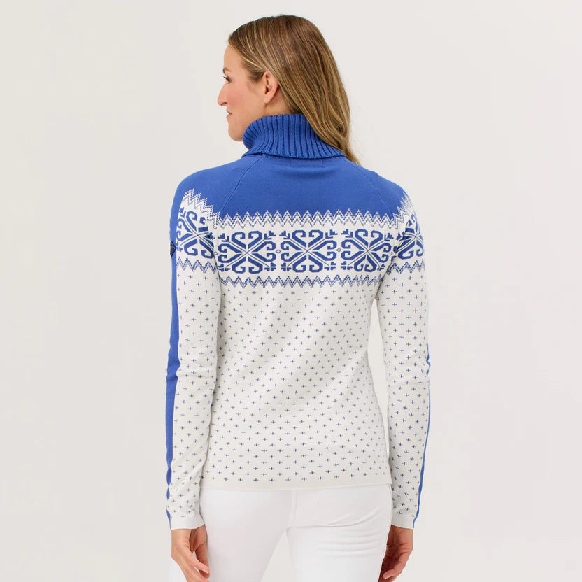 Krimson Klover Women's Sugarbush Turtleneck-Killington Sports