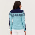 Krimson Klover Women's Sugarbush Turtleneck-Killington Sports