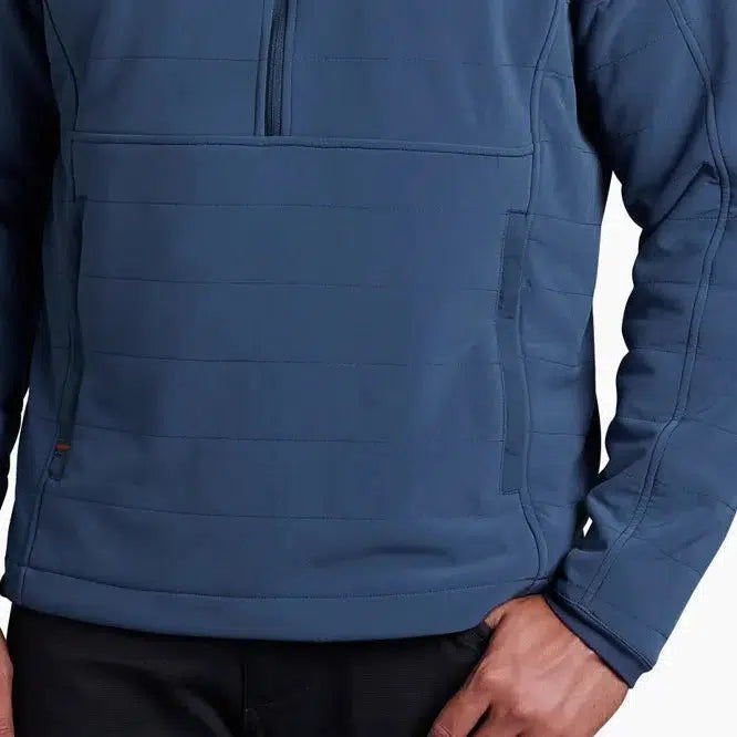 Kuhl Men's Aero Fleece Pullover-Killington Sports