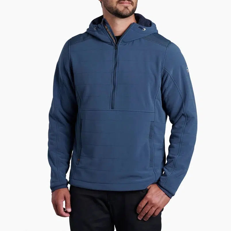 Kuhl hot sale mens fleece