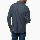 Kuhl Men's Descendr Flannel-Killington Sports