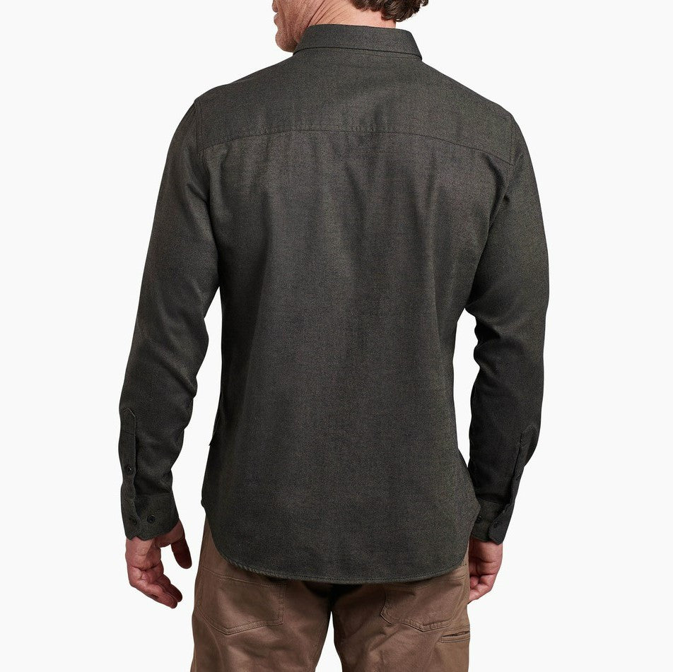 Kuhl Men's Descendr Flannel-Killington Sports