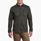 Kuhl Men's Descendr Flannel-Serpentine-Killington Sports