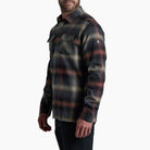 Kuhl Men's Dillingr Flannel-Killington Sports