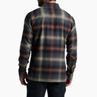 Kuhl Men's Dillingr Flannel-Killington Sports