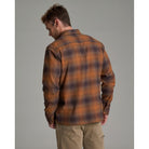 Kuhl Men's Dillingr Flannel LS-Killington Sports