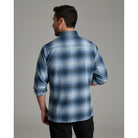 Kuhl Men's Dillingr Flannel LS-Killington Sports