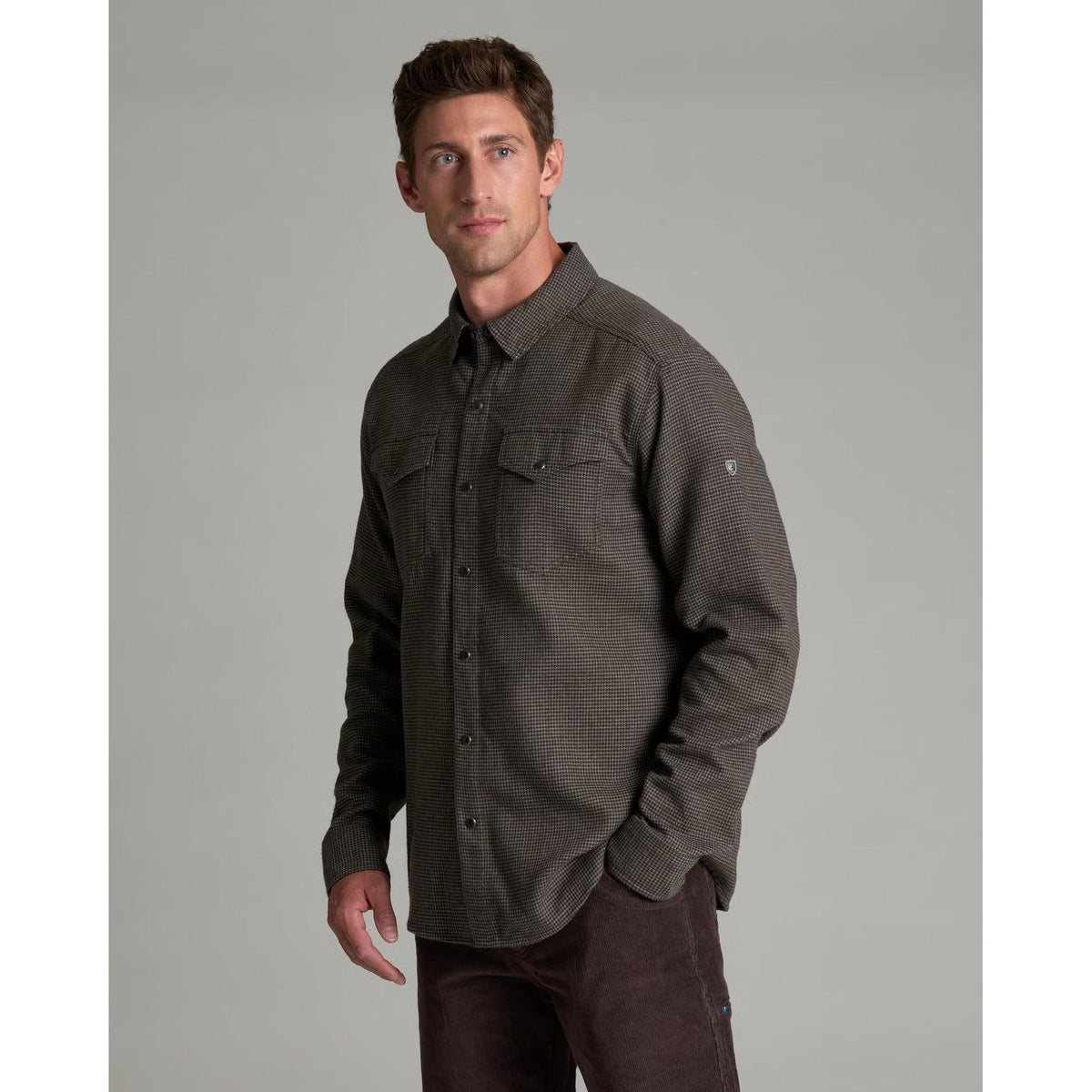 Kuhl Men's Disputr™Long Sleeve-Killington Sports