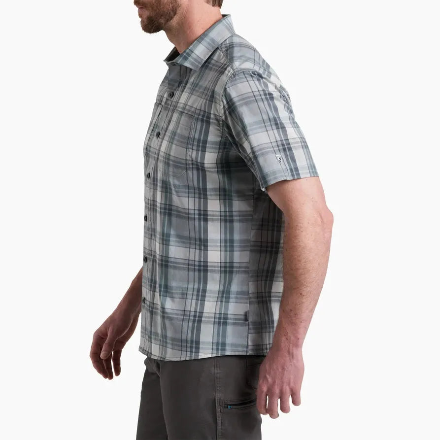 Kuhl Men's Dissident Shirt-Killington Sports