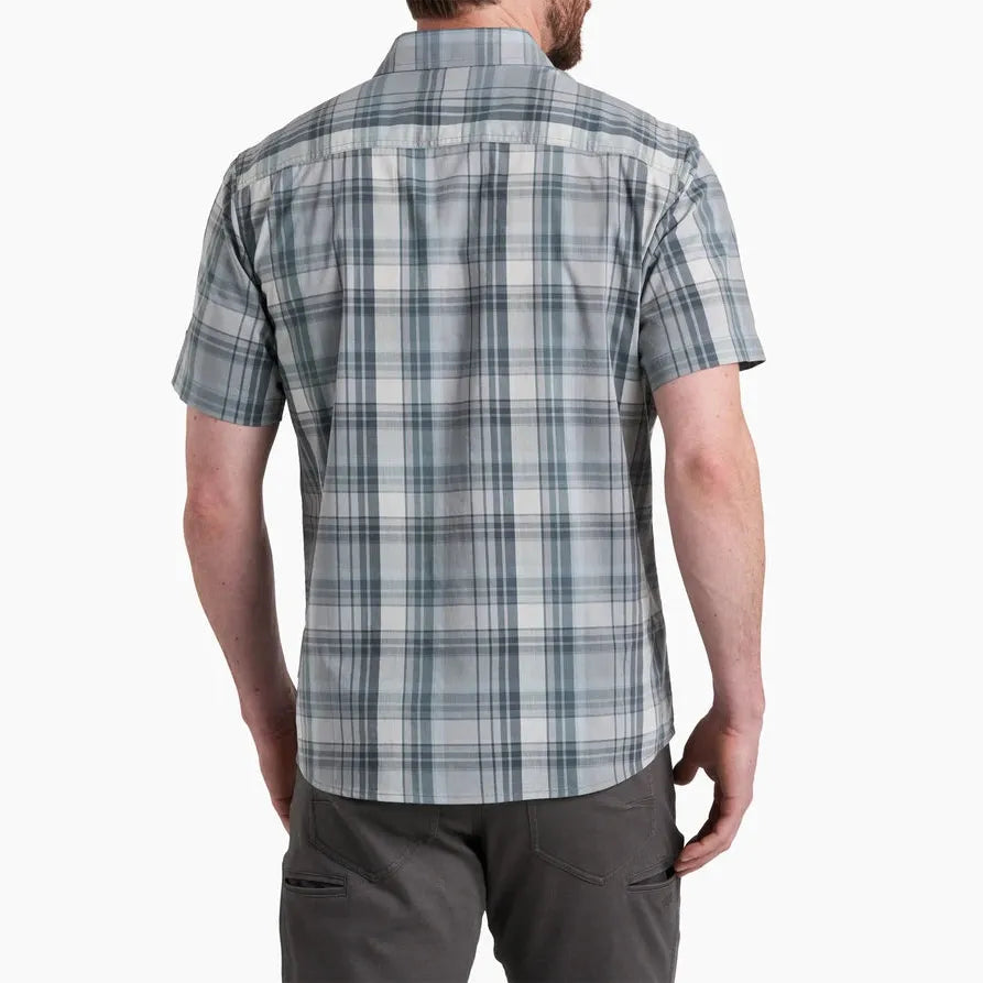 Kuhl Men's Dissident Shirt-Killington Sports
