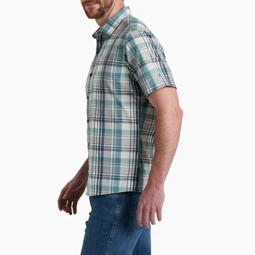 Kuhl Men's Dissident Shirt-Killington Sports