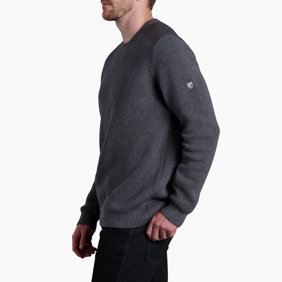 Kuhl Men's Evader Sweater-Killington Sports
