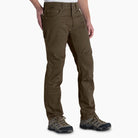 Kuhl Men's Free Rydr Pant-Dark Khaki-Killington Sports