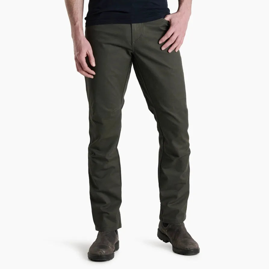 Kuhl Men's Free Rydr Pant-Dark Moss-Killington Sports