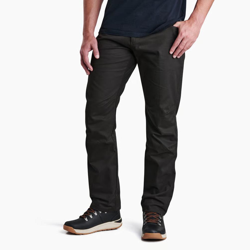 Kuhl Men's Free Rydr Pant-Espresso-Killington Sports