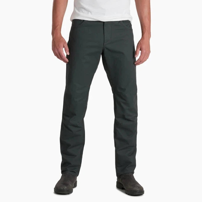 Kuhl Men's Free Rydr Pant-Onyx-Killington Sports
