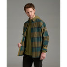 Kuhl Men's Fugitive™ Flannel-Killington Sports