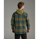 Kuhl Men's Fugitive™ Flannel-Killington Sports