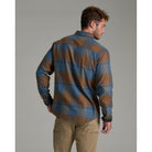 Kuhl Men's Fugitive™ Flannel-Killington Sports