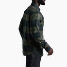 Kuhl Men's Fugitive Flannel LS-Killington Sports