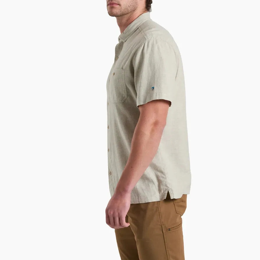 Kuhl Men's Getaway Shirt-Killington Sports