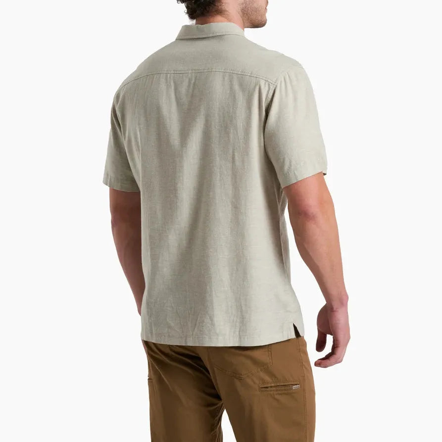 Kuhl Men's Getaway Shirt-Killington Sports