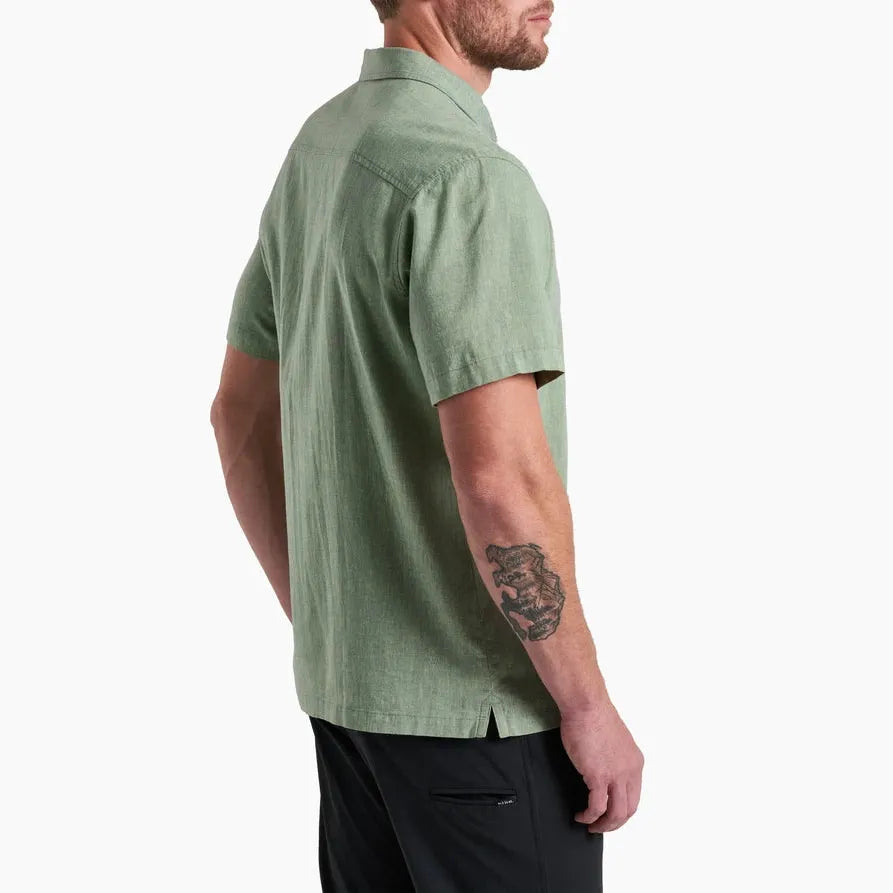 Kuhl Men's Getaway Shirt-Killington Sports