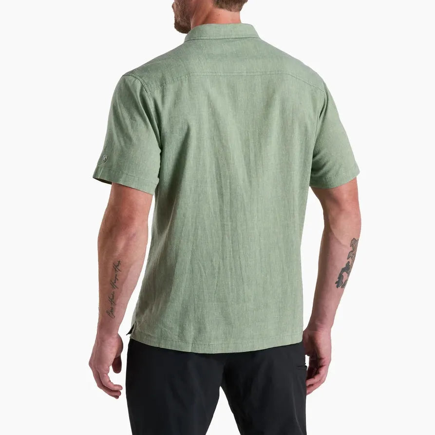 Kuhl Men's Getaway Shirt-Killington Sports