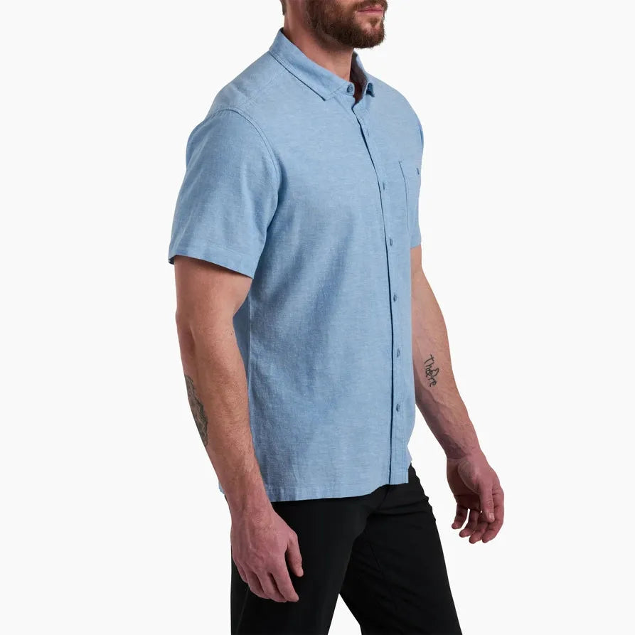 Kuhl Men's Getaway Shirt-Killington Sports