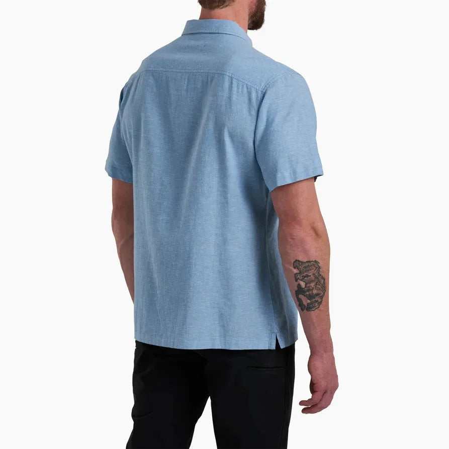 Kuhl Men's Getaway Shirt-Killington Sports